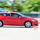 Image for article titled 2011 Honda CR-Z: First Drive
